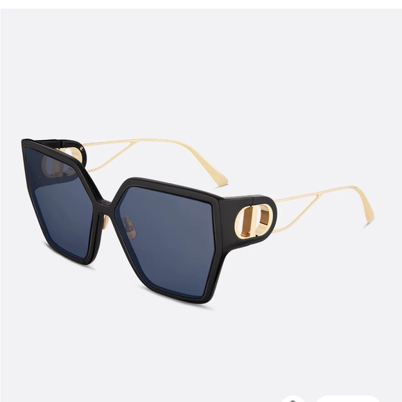 Never worn brand new Christian Dior sunglasses such a hot item - Picture 2 of 4